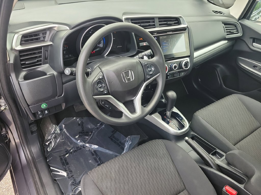 Used 2020 Honda Fit EX image 23