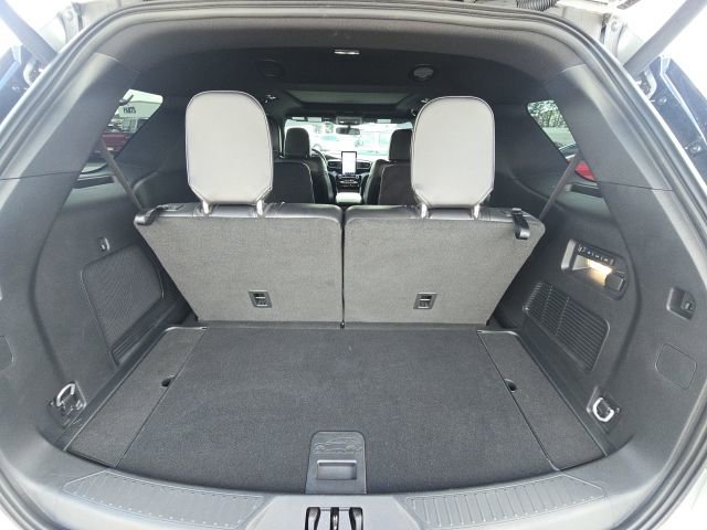 Used 2024 Ford Explorer ST w/ Equipment Group 401A AWD/4WD image 16