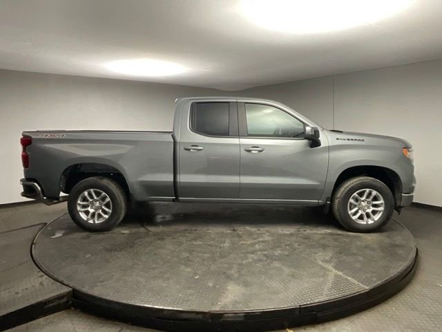 New 2026 Chevrolet Silverado 1500 LT w/ LPO, Dark Essentials Package image 8