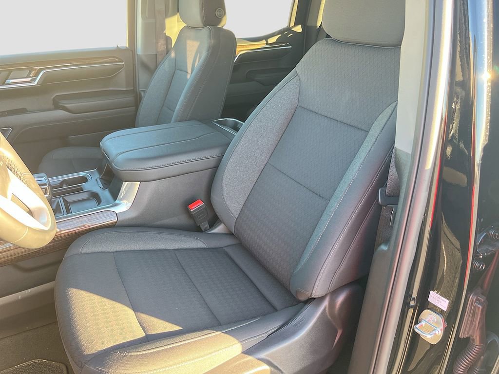 Used 2024 GMC Sierra 1500 Elevation AWD/4WD image 19