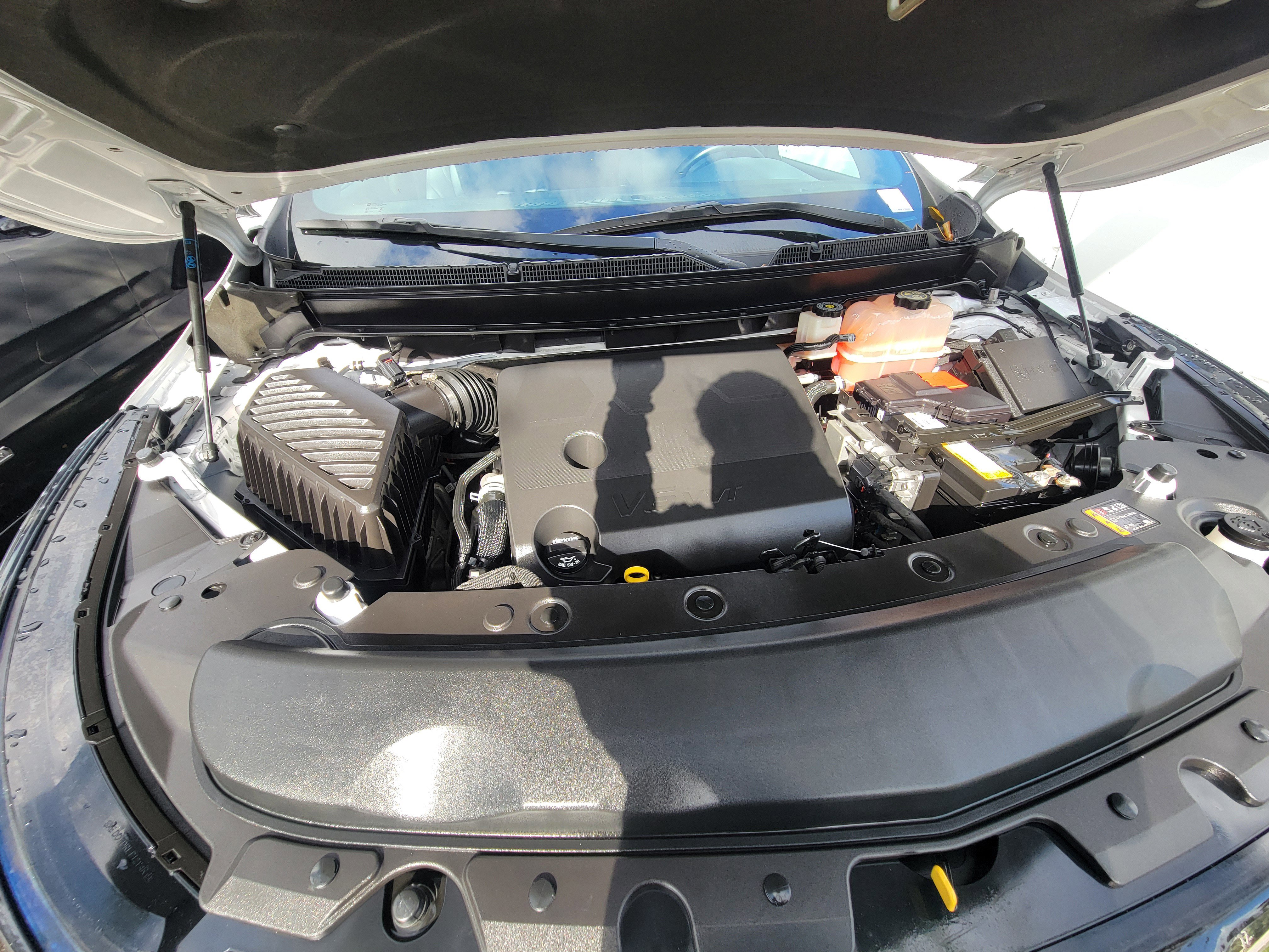 Used 2023 Buick Enclave Essence w/ Sport Touring Edition image 30