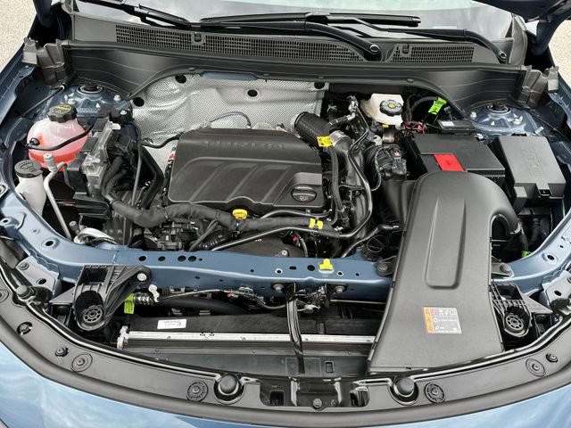 New 2026 Buick Envista Sport Touring FWD image 20