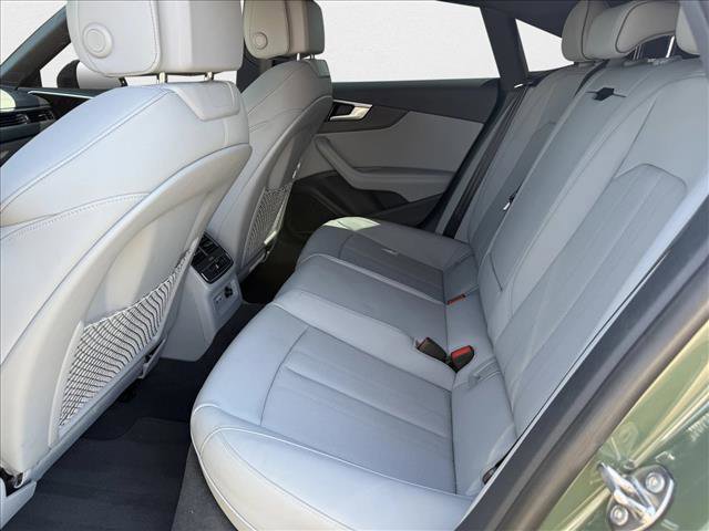 Used 2024 Audi A5 2.0T Premium Plus w/ Premium Plus image 22