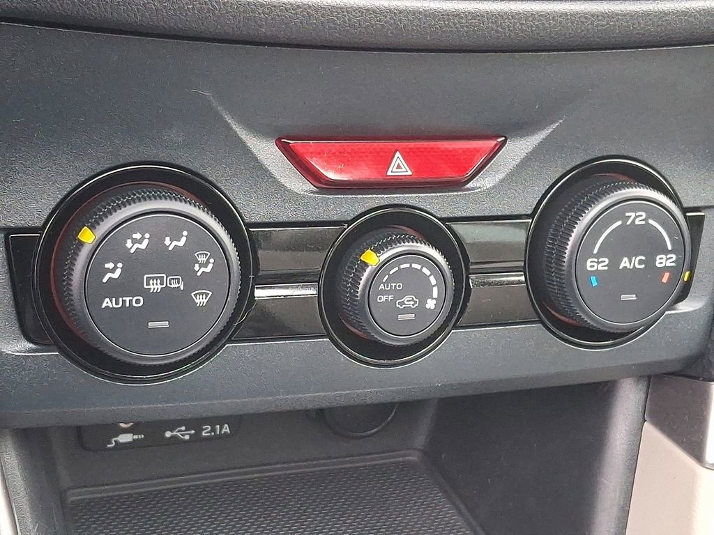 Used 2021 Subaru Forester Premium image 16