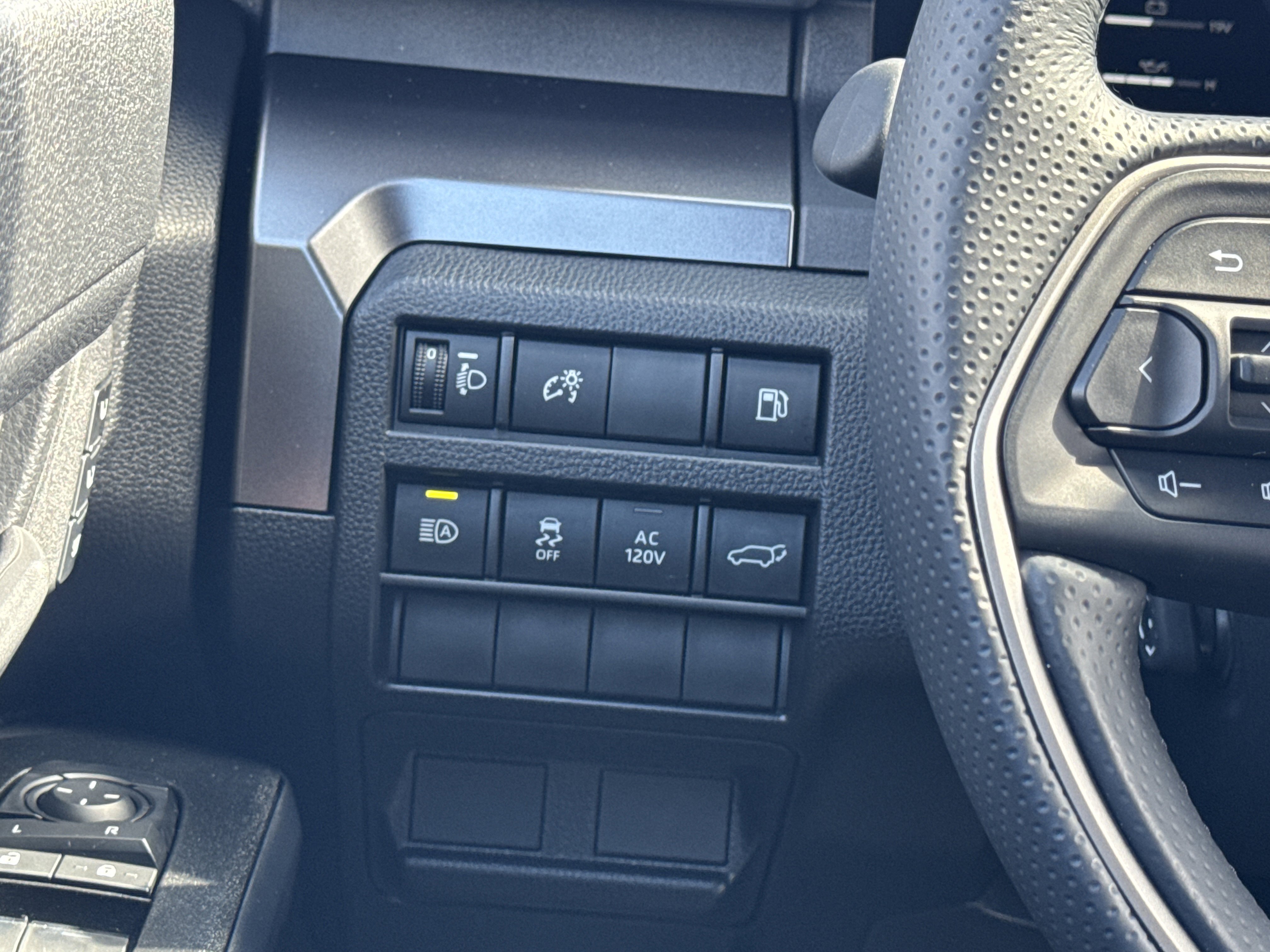 Used 2026 Toyota 4Runner TRD Sport Premium image 6