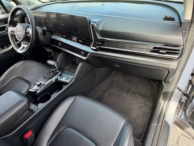 Used 2023 Kia Sportage EX FWD image 26