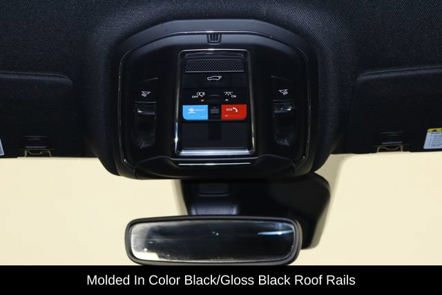 Used 2023 Jeep Grand Cherokee L Laredo AWD/4WD image 28