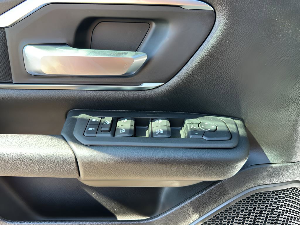 New 2025 RAM 1500 Big Horn image 14