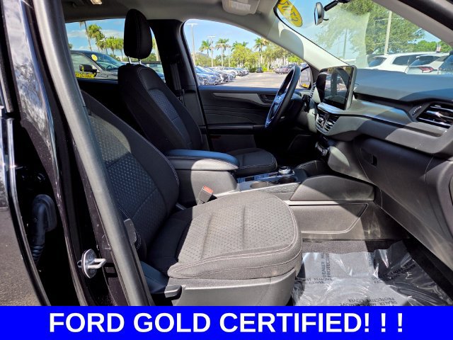 Used 2023 Ford Escape Active w/ Tech Pack #1 FWD image 18