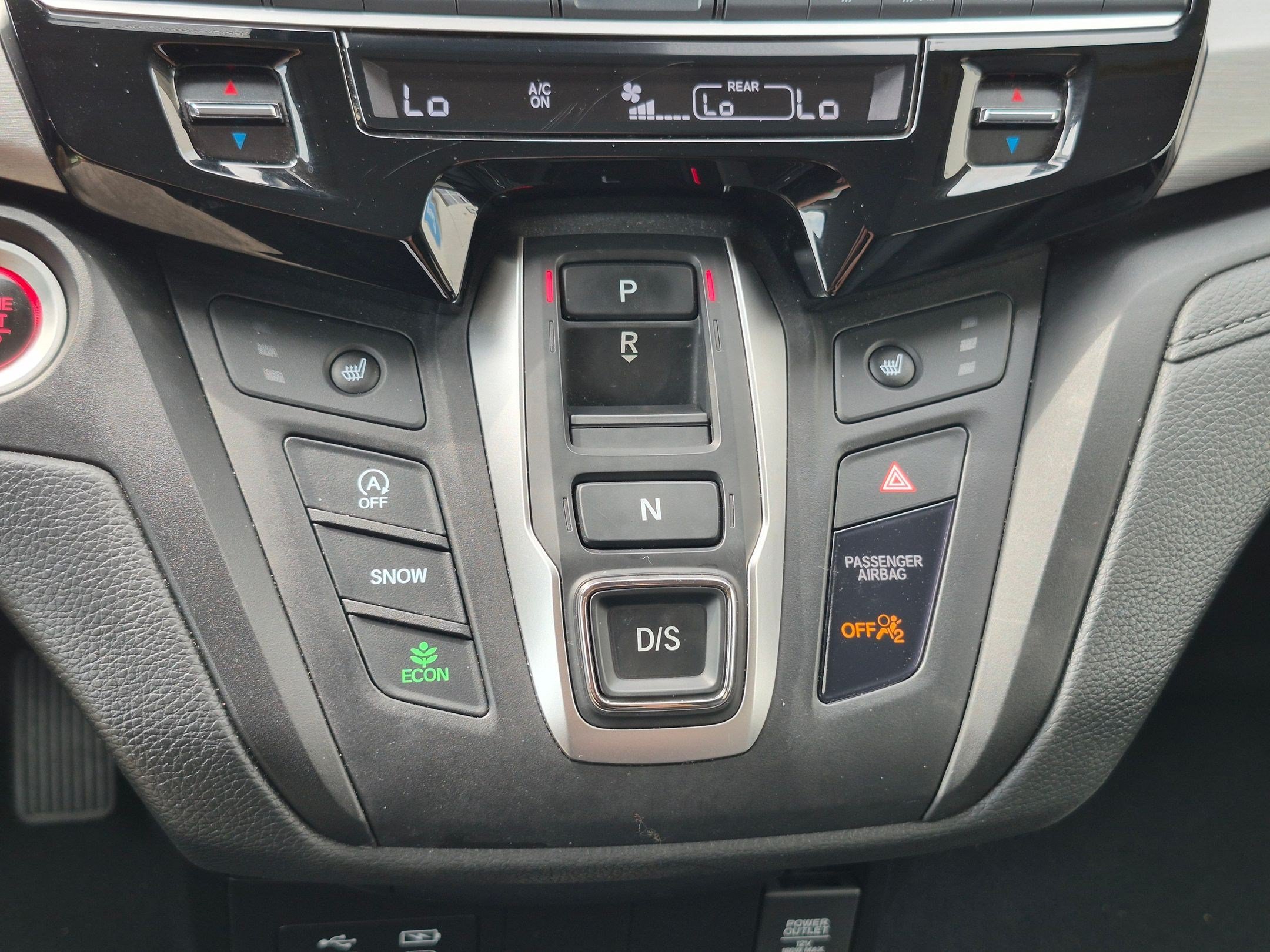 Used 2025 Honda Odyssey EX-L image 28