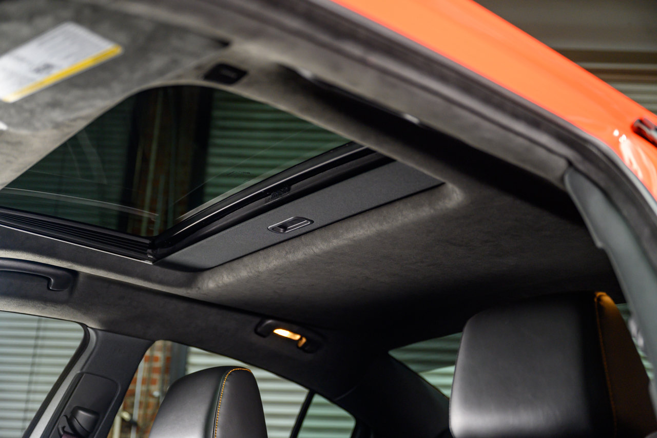 Used 2023 Dodge Charger SRT Hellcat image 65