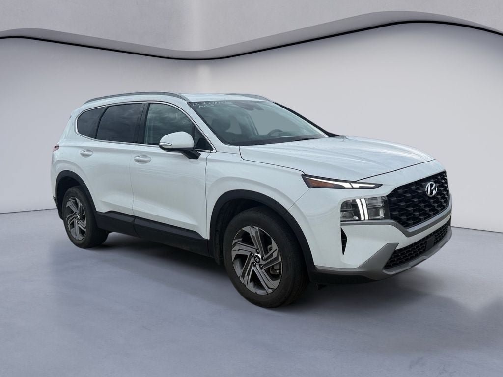 Used 2023 Hyundai Santa Fe SEL FWD image 7