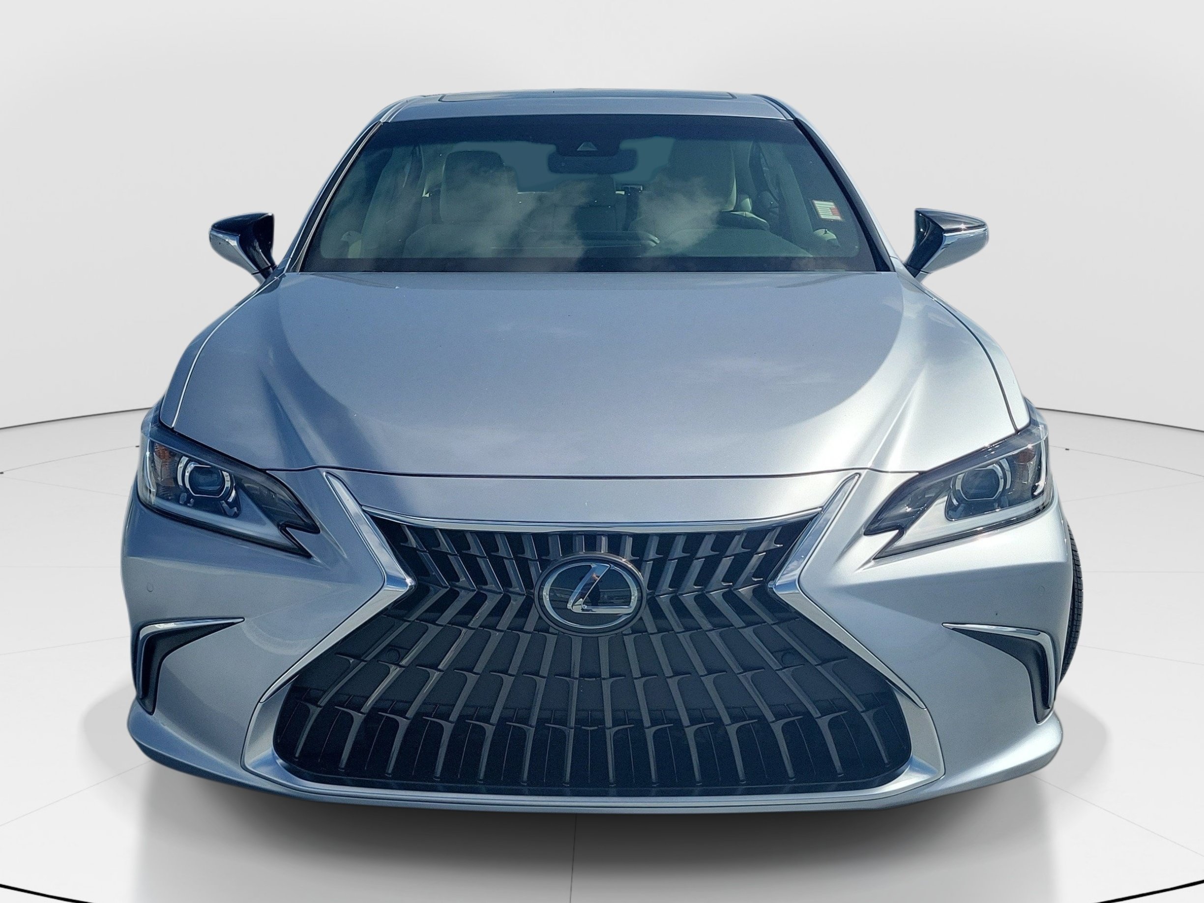 Certified 2023 Lexus ES 250 w/ Premium Package AWD/4WD video 2