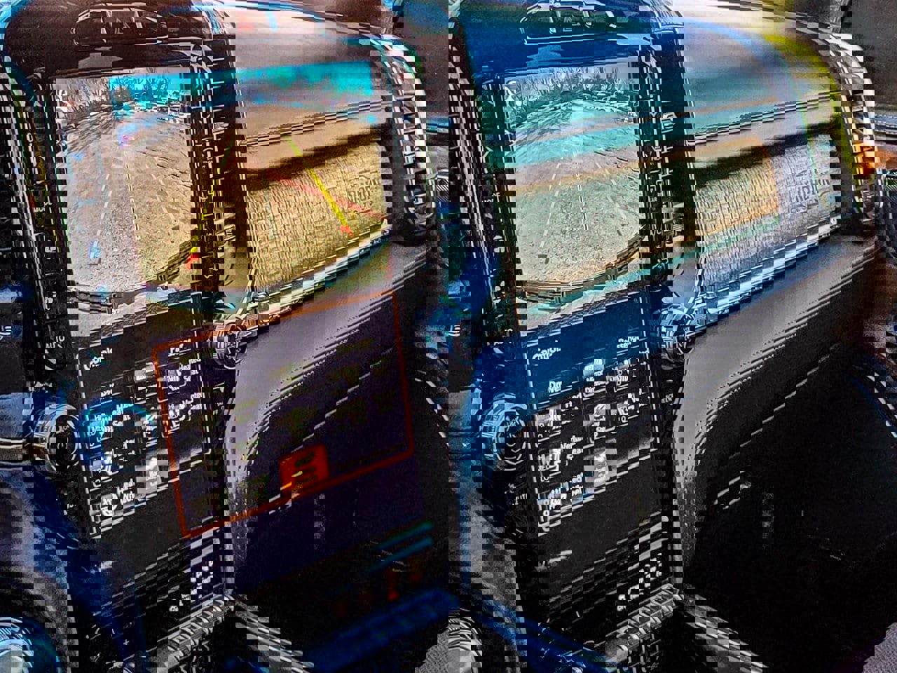 Used 2021 RAM 1500 Limited image 24