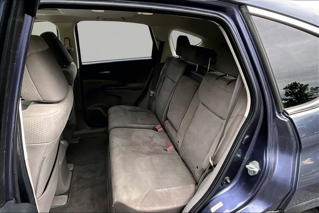 Used 2012 Honda CR-V EX image 19