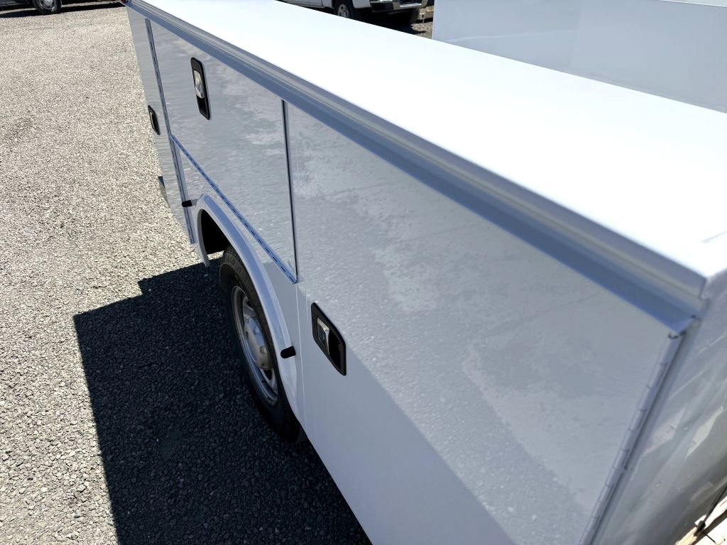 Used 2016 Ford F250 XL image 12