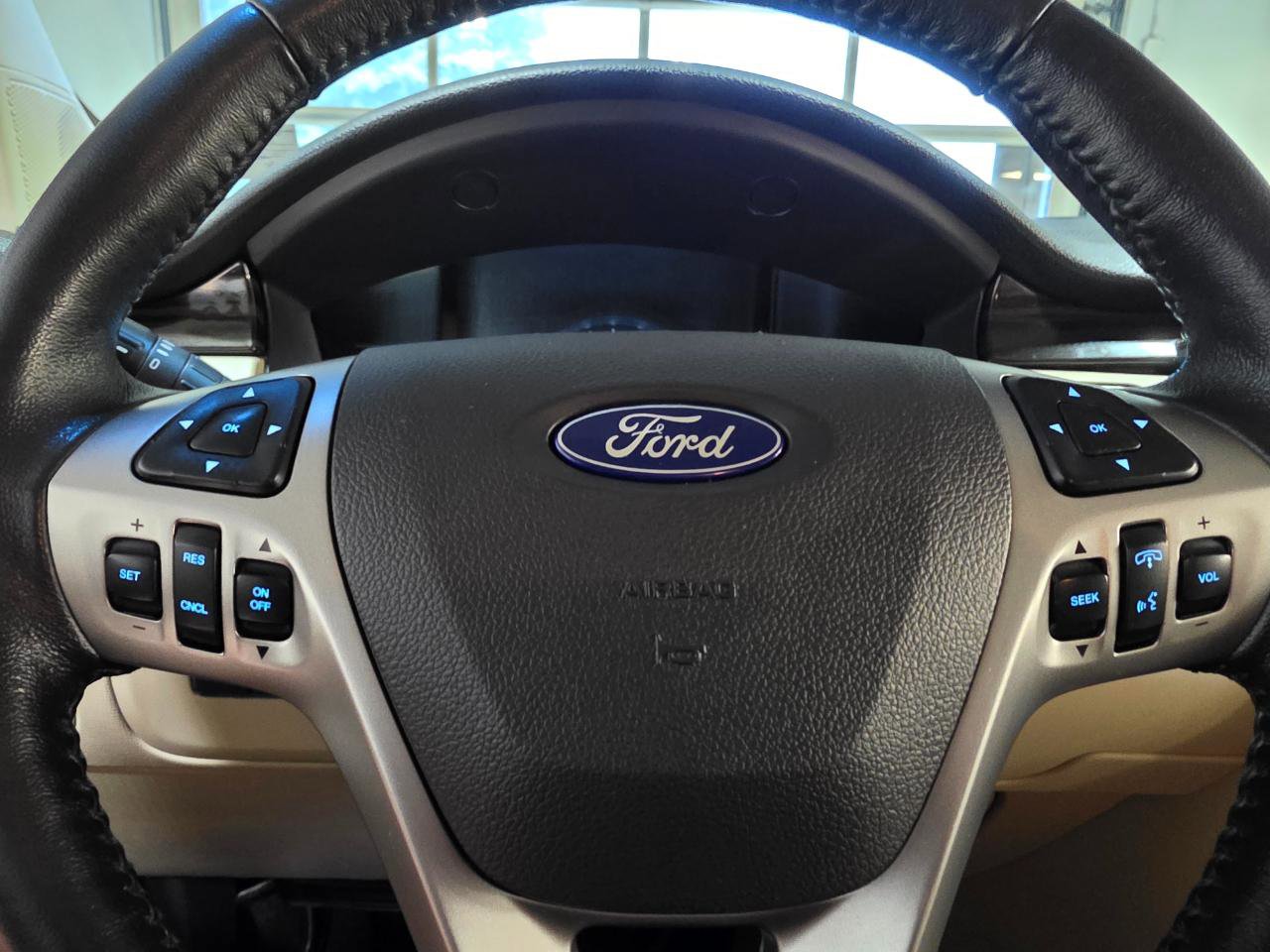 Used 2017 Ford Flex SEL w/ Equipment Group 202A AWD/4WD image 31