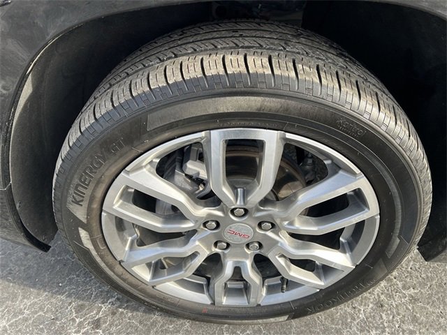 Certified 2022 GMC Terrain Denali w/ Denali Premium Package image 18