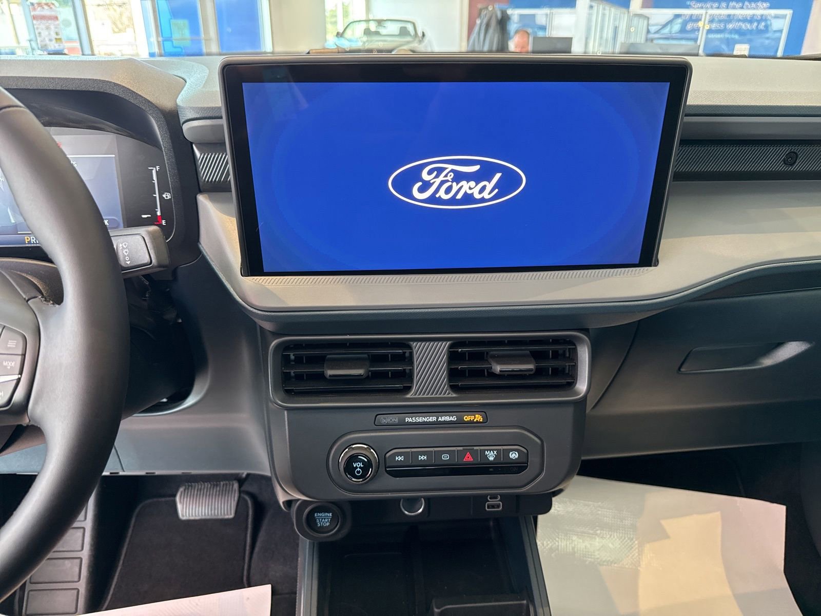 New 2026 Ford Maverick XLT AWD/4WD image 5