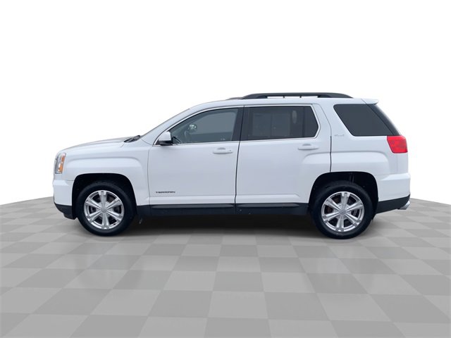 Used 2017 GMC Terrain SLE w/ Convenience Package image 5