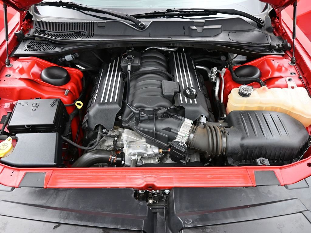 Used 2021 Dodge Challenger R/T Scat Pack image 14