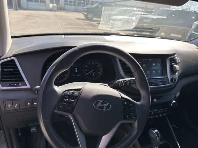 Used 2018 Hyundai Tucson Value image 6