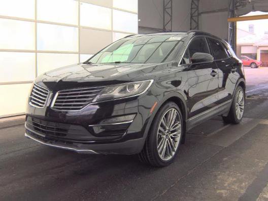 Used 2016 Lincoln MKC Reserve image 3