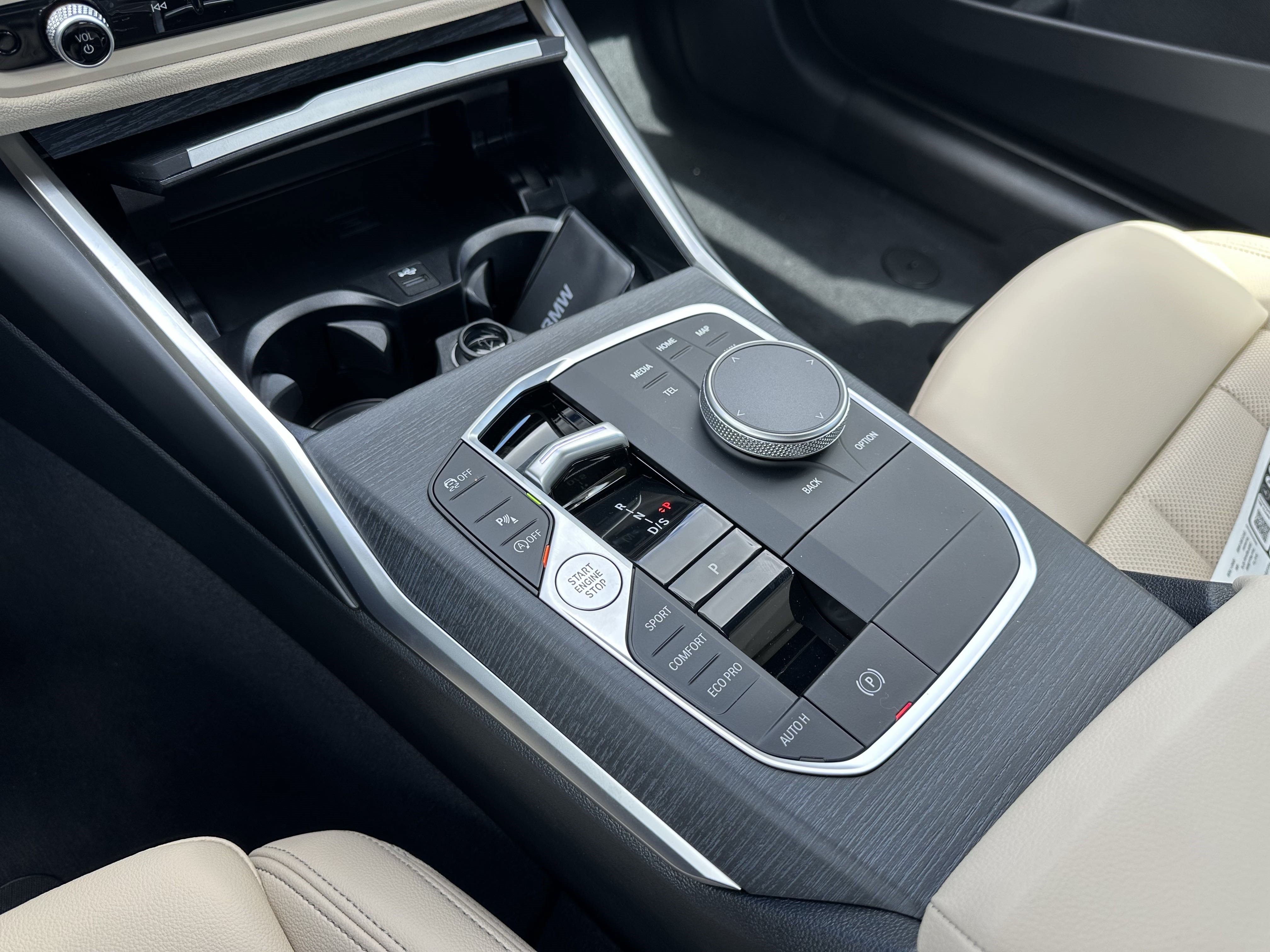 New 2026 BMW 430i xDrive Coupe w/ Premium Package AWD/4WD image 14