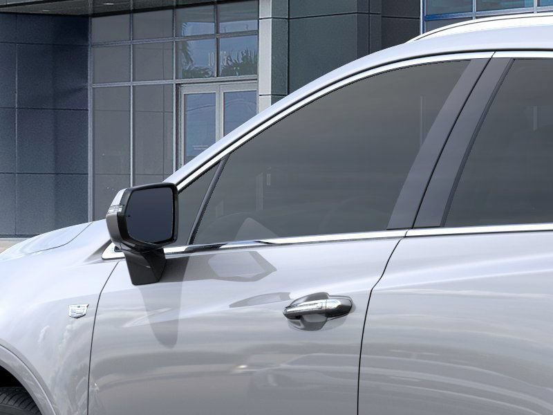 New 2026 Cadillac XT5 Premium Luxury FWD image 12
