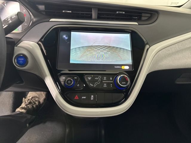Used 2019 Chevrolet Bolt LT image 22
