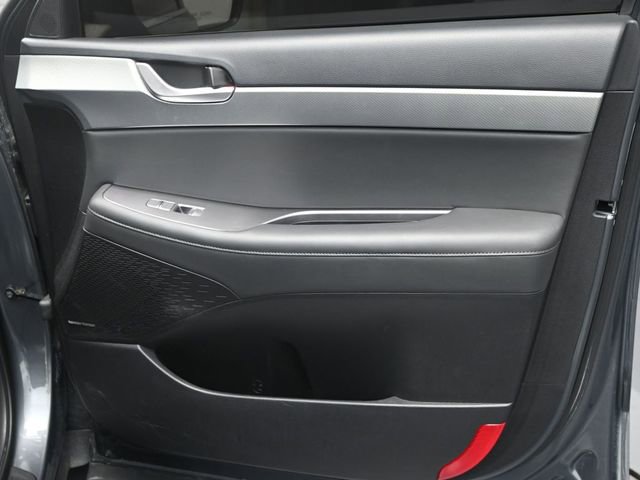 Used 2023 Hyundai Palisade SEL image 36