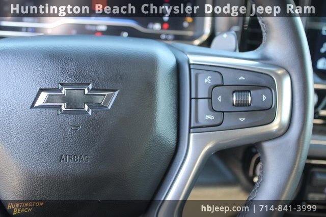 Used 2023 Chevrolet Silverado 1500 RST w/ All Star Edition Plus image 27