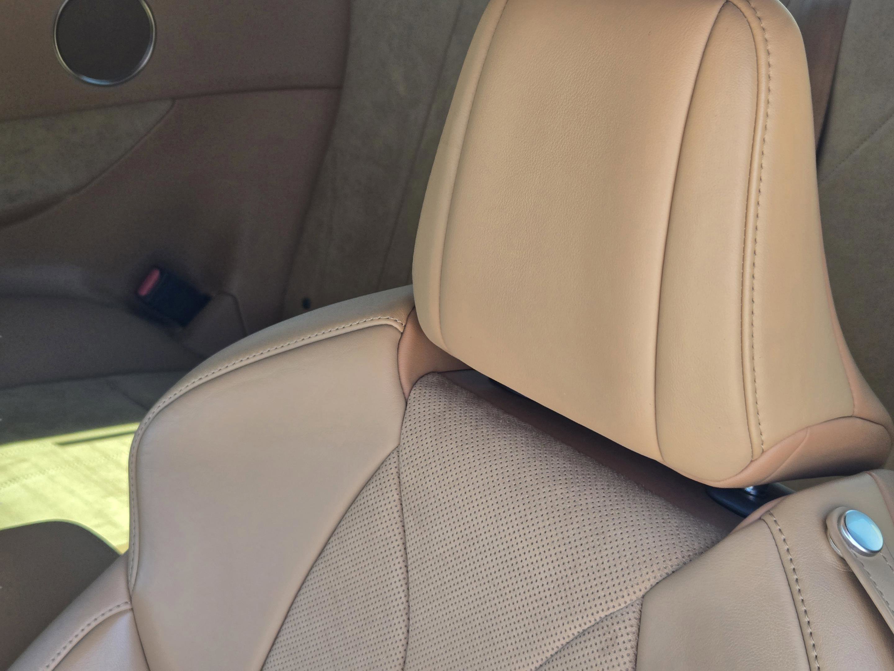 Used 2018 Lexus LC 500 Mark Levinson, Sport Package image 36