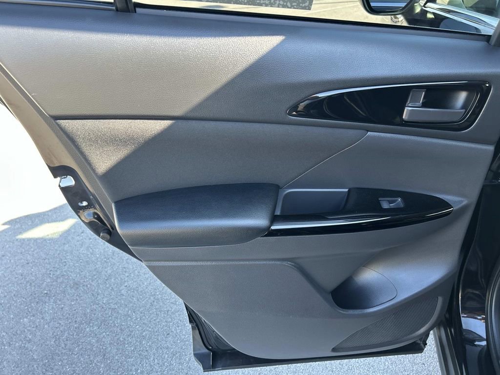 Used 2025 Mitsubishi Eclipse Cross LE AWD/4WD image 19