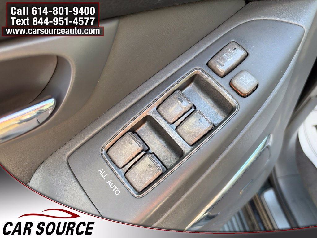 Used 2009 Lexus GX 470 AWD/4WD image 18