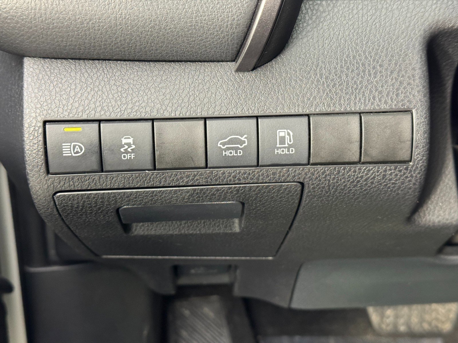 Used 2022 Toyota Camry Nightshade w/ Convenience Package image 16