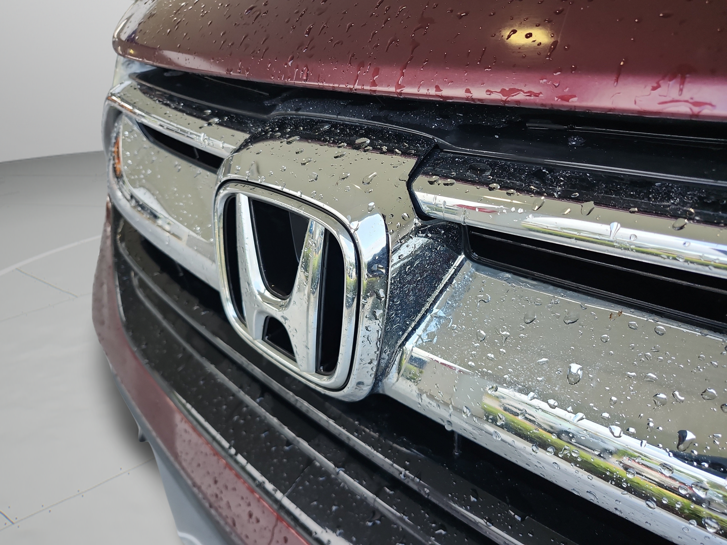 Used 2018 Honda CR-V LX image 23