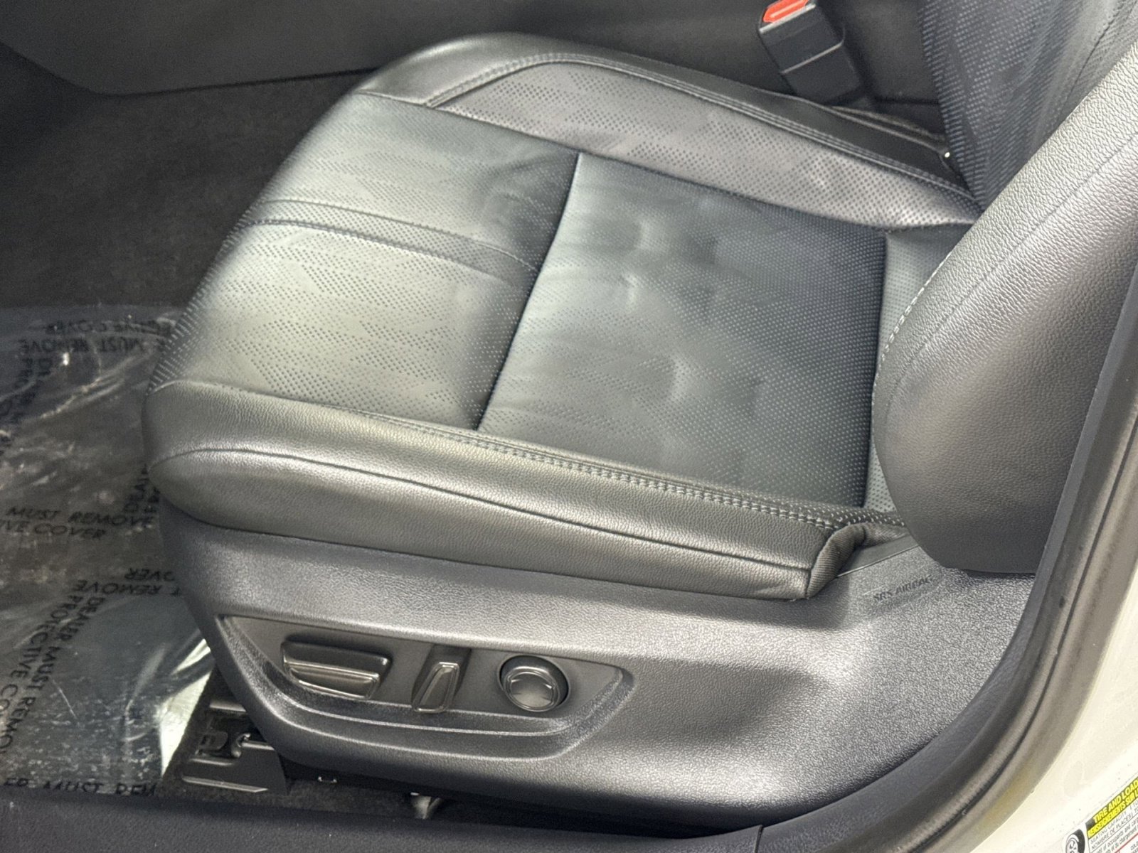 Used 2025 Toyota Camry XSE image 18