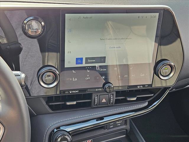 Used 2025 Lexus NX 250 NX 250 image 14