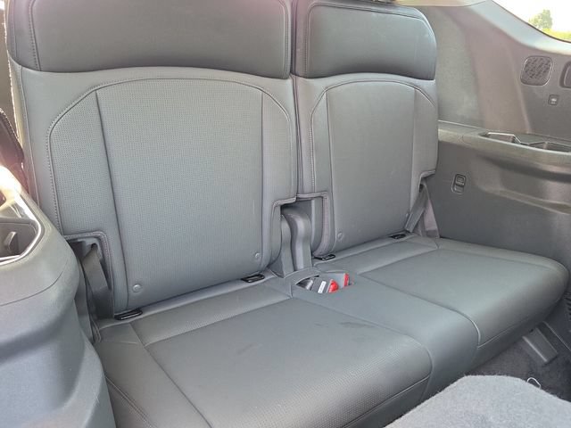 Used 2024 Kia EV9 Light Long Range RWD image 16