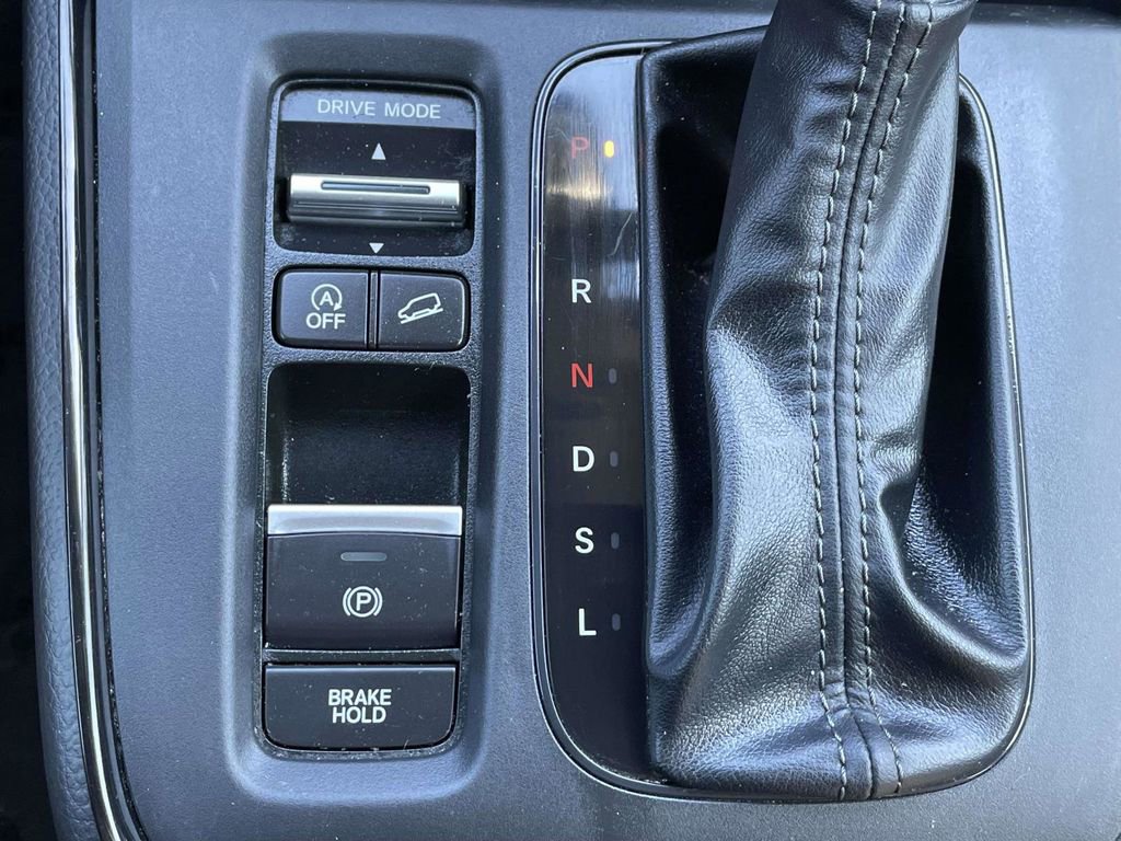 Used 2023 Honda CR-V EX image 37
