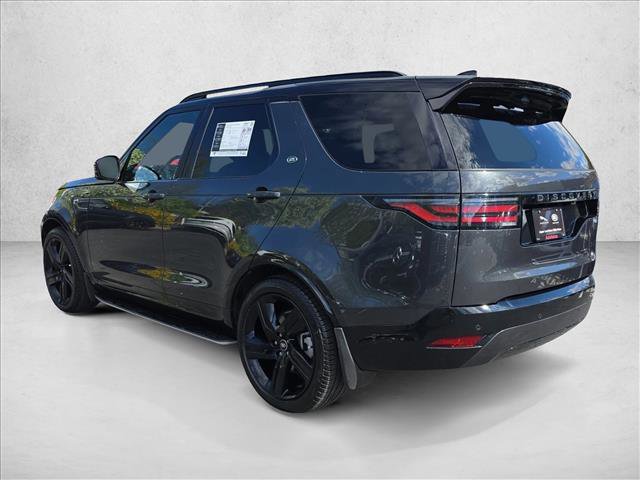 Used 2025 Land Rover Discovery Dynamic SE AWD/4WD image 7