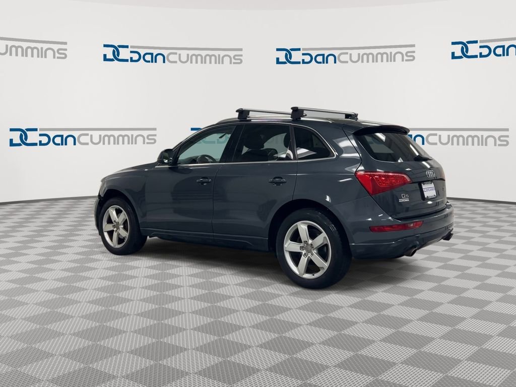 Used 2010 Audi Q5 3.2 Premium image 6
