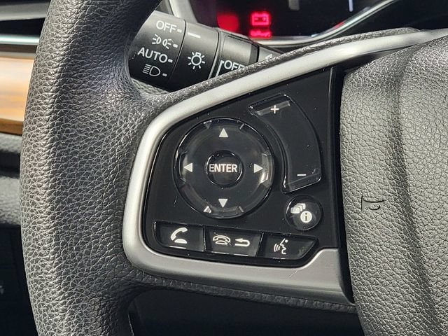 Used 2021 Honda CR-V EX image 26