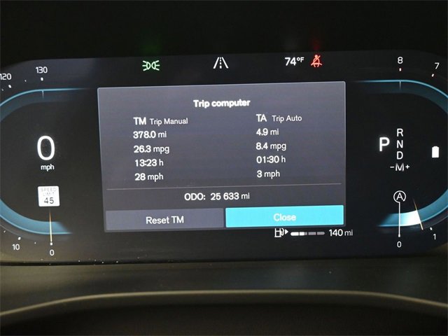 Used 2024 Volvo XC40 B5 Plus w/ Protection Package Premier image 26