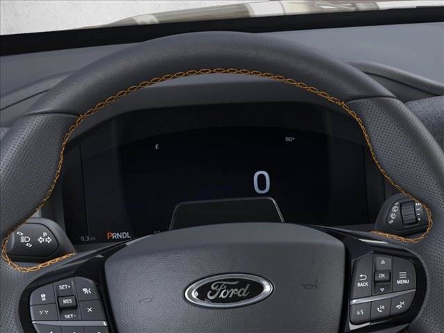New 2026 Ford Explorer Tremor w/ Tremor Convenience Package AWD/4WD image 13