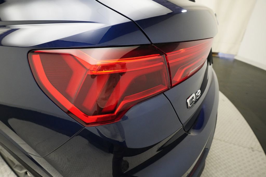 Used 2023 Audi Q3 2.0T Premium Plus w/ Premium Plus Package image 34