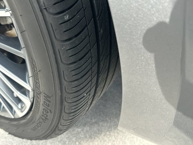 Certified 2024 Kia Forte GT-Line FWD image 11