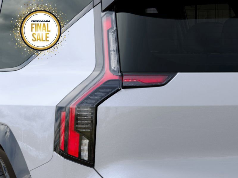 New 2026 Kia EV9 GT-Line image 12