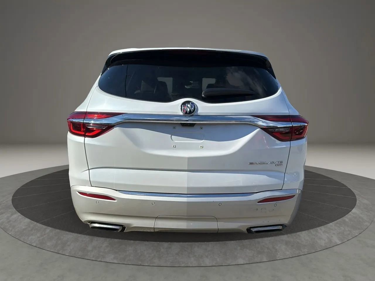 Used 2019 Buick Enclave Essence image 6